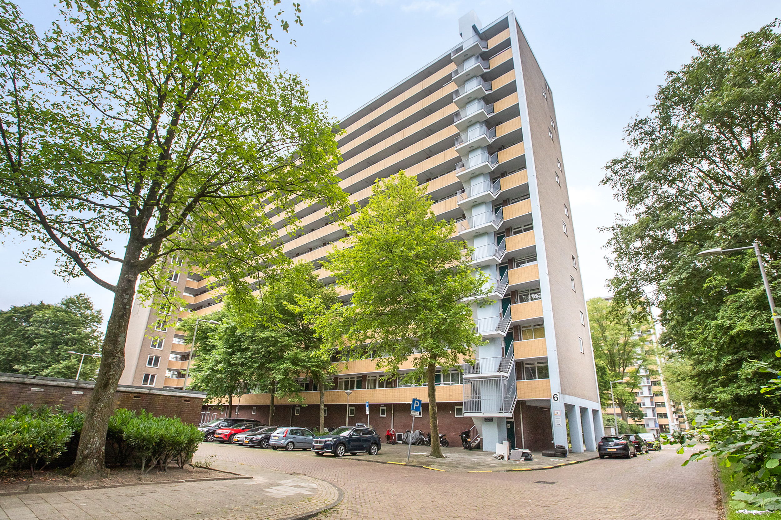 Langswater 674 , 1069 EG Amsterdam 0