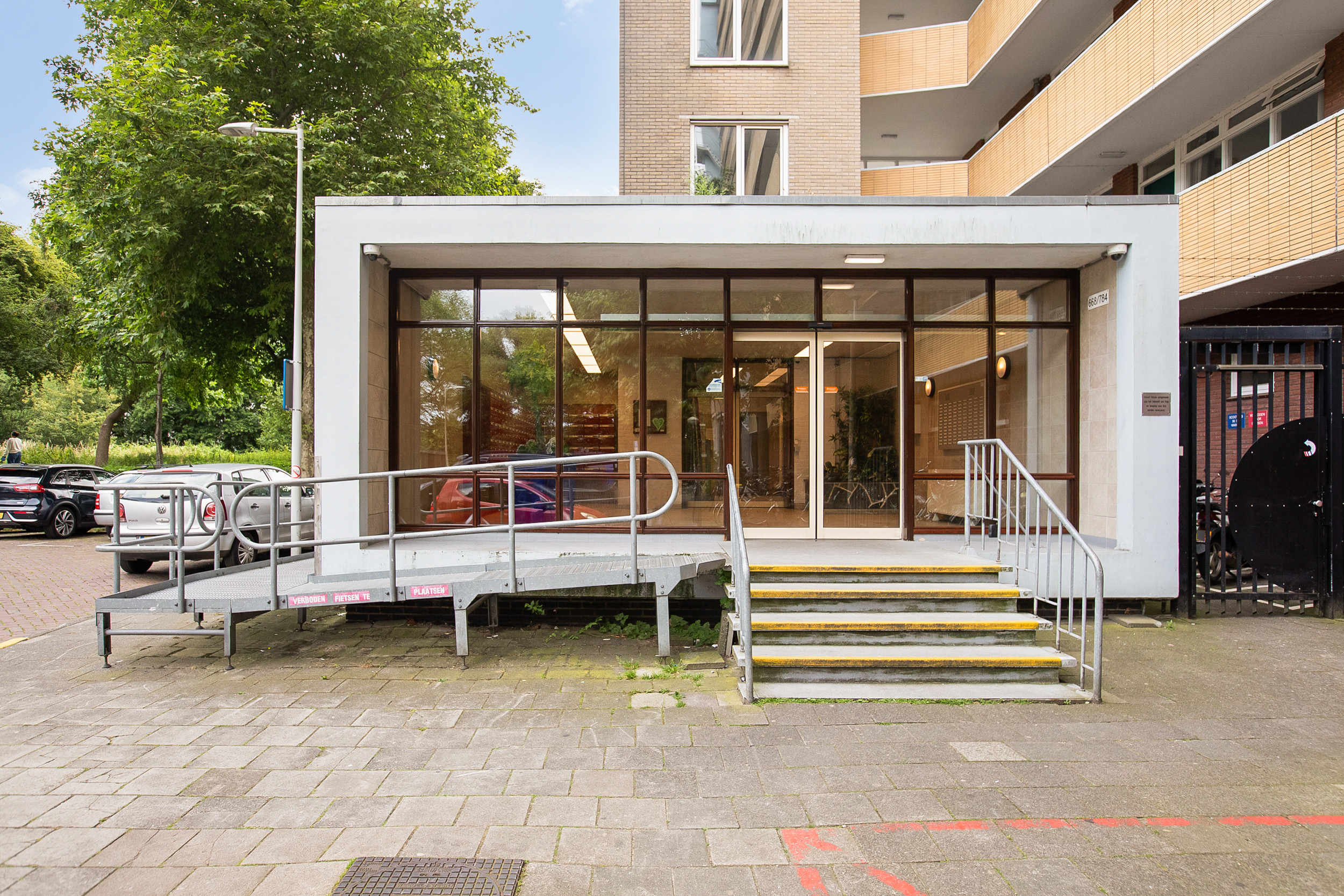 Langswater 674 , 1069 EG Amsterdam 8